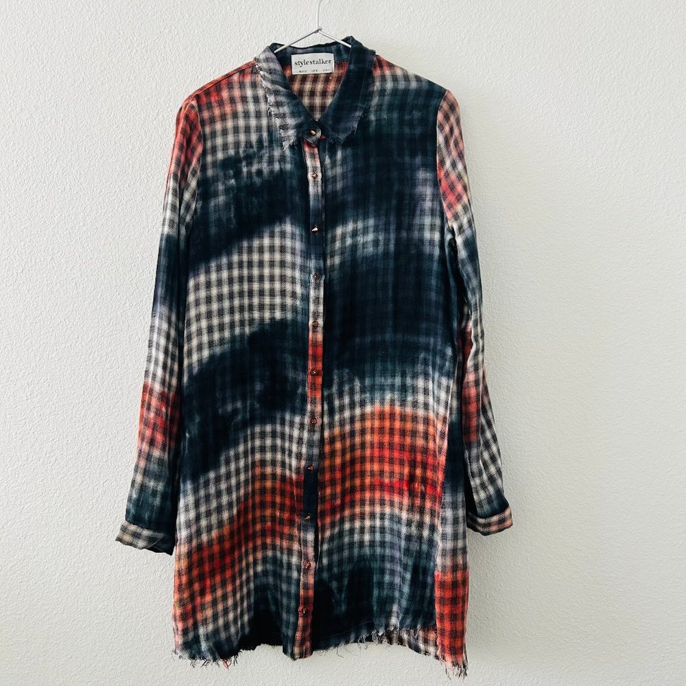 Stylestalker Courtney Love Dress